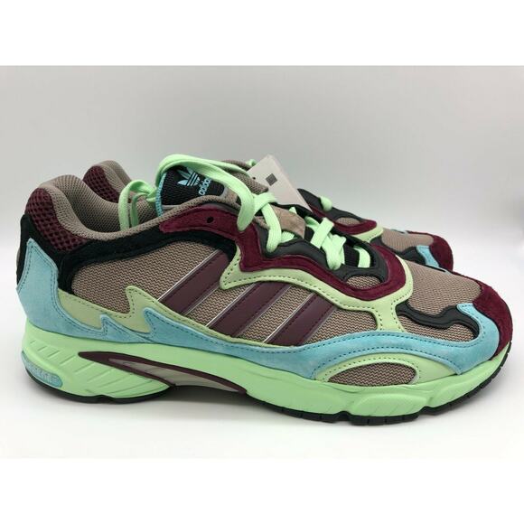 Adidas Temper Run Athletic Running Training EE7741 Men Size 12 NWT - Picture 12 of 16